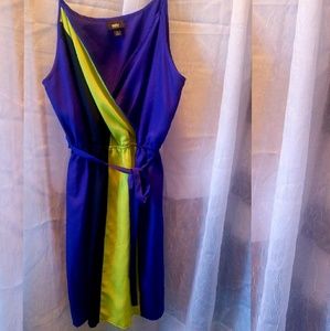 ♡♡4 for 20♡♡Bright, sexy and breezy sun dress